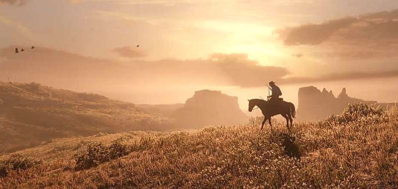 Red Dead Redemption 2. Rockstar ciągle walczy z zawieszaniem na PC