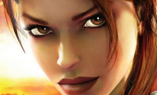 Tomb Raider Trilogy w marcu