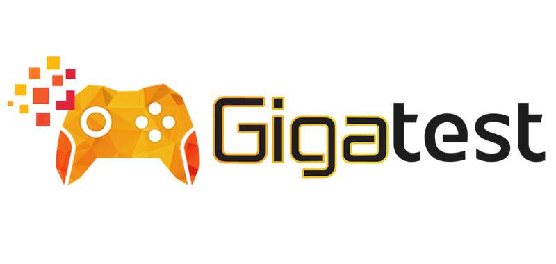 Giga Test - sprawdź, ile wiesz  o grach