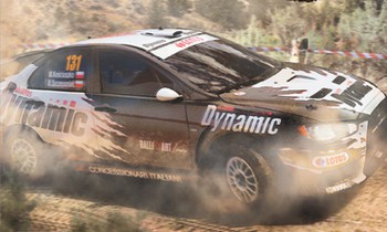 WRC 3 - szczegóły polskiej edycji  