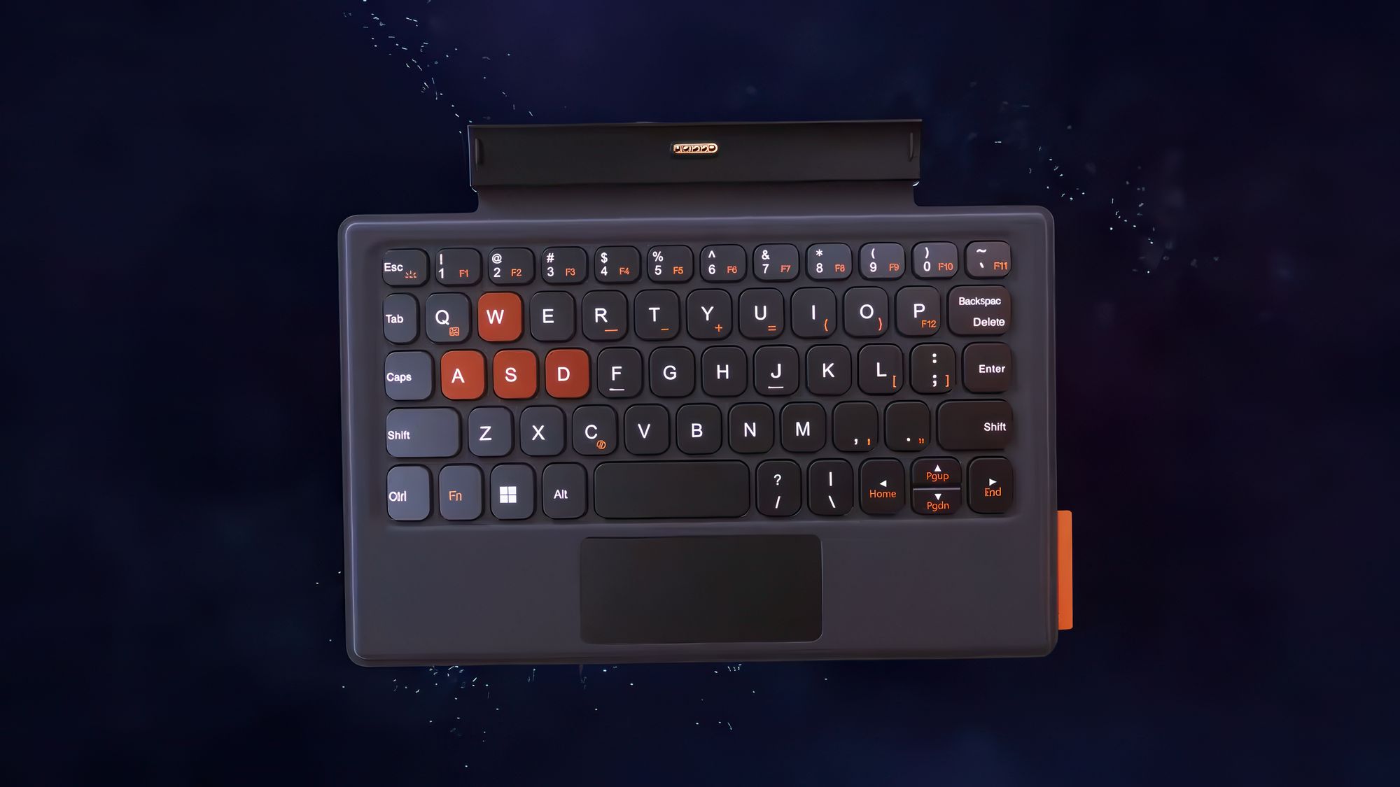 OneXPlayer X2 Mini #4