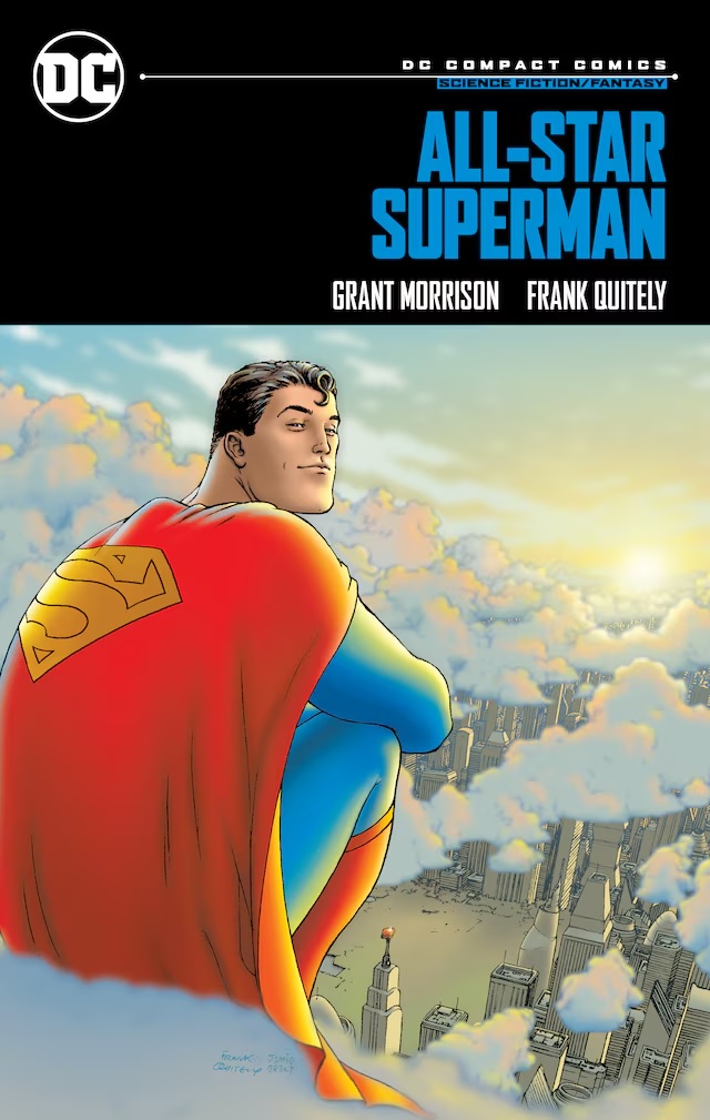 All Star Superman