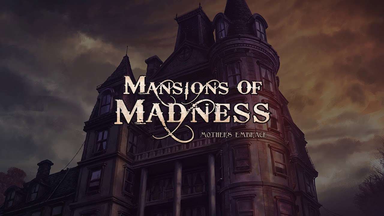 Mansions of Madness: Mother&#039;s Embrace