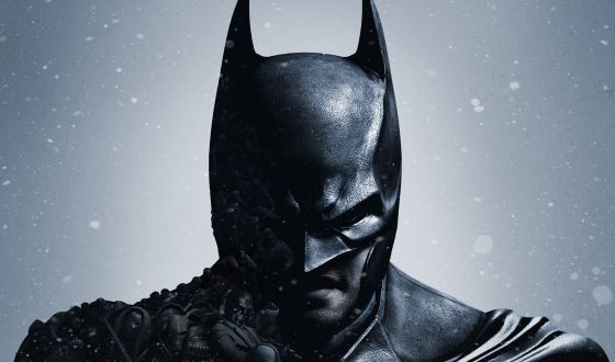 Bardzo zacna zawartość kolekcjonerki Batman: Arkham Origins