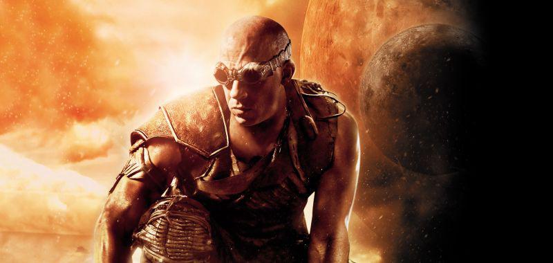 Vin Diesel planuje poszerzyć uniwersum Riddicka o seriale telewizyjne
