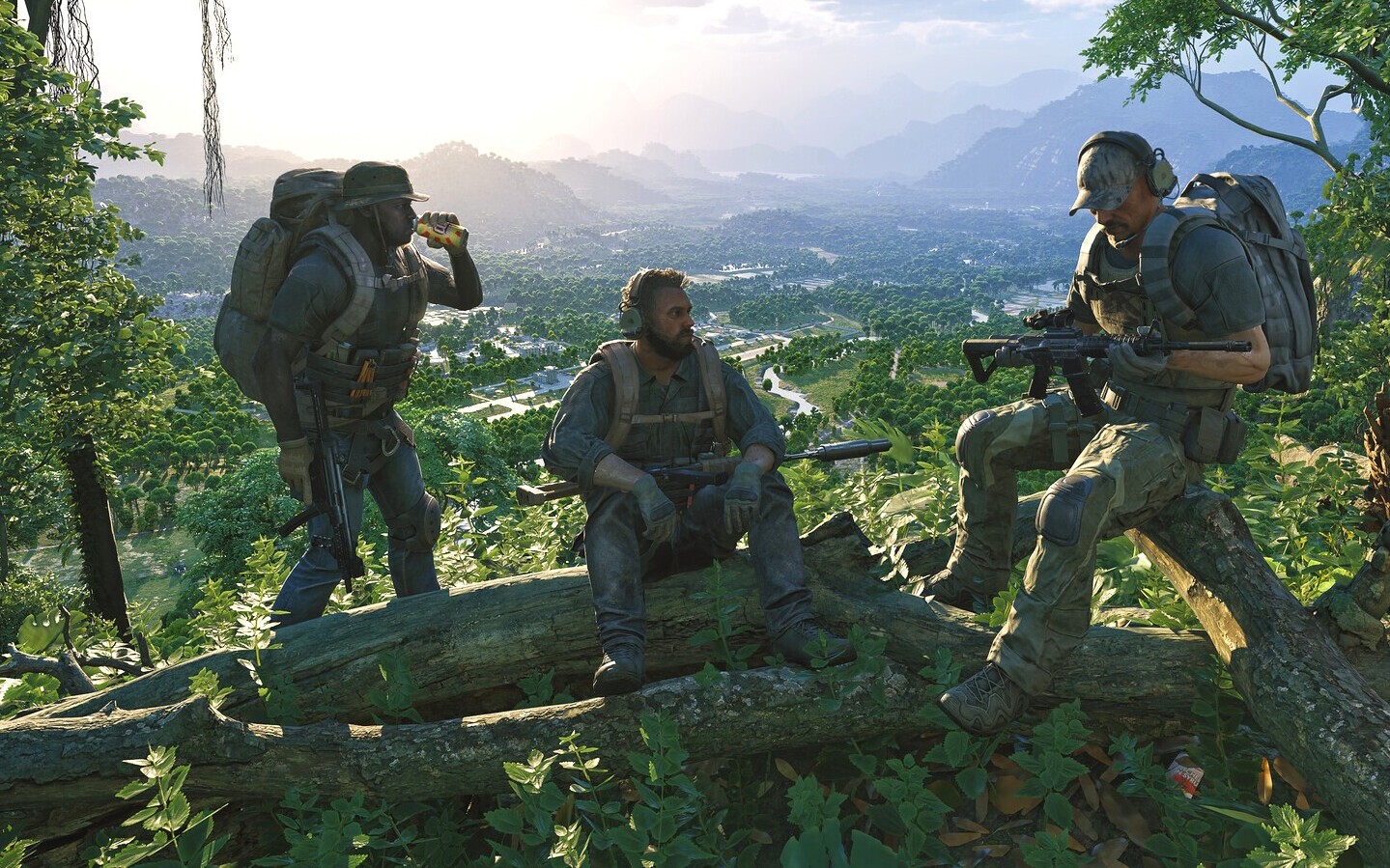 Spektakularny powrót taktycznej strzelanki. Przełomowa aktualizacja przyciąga graczy