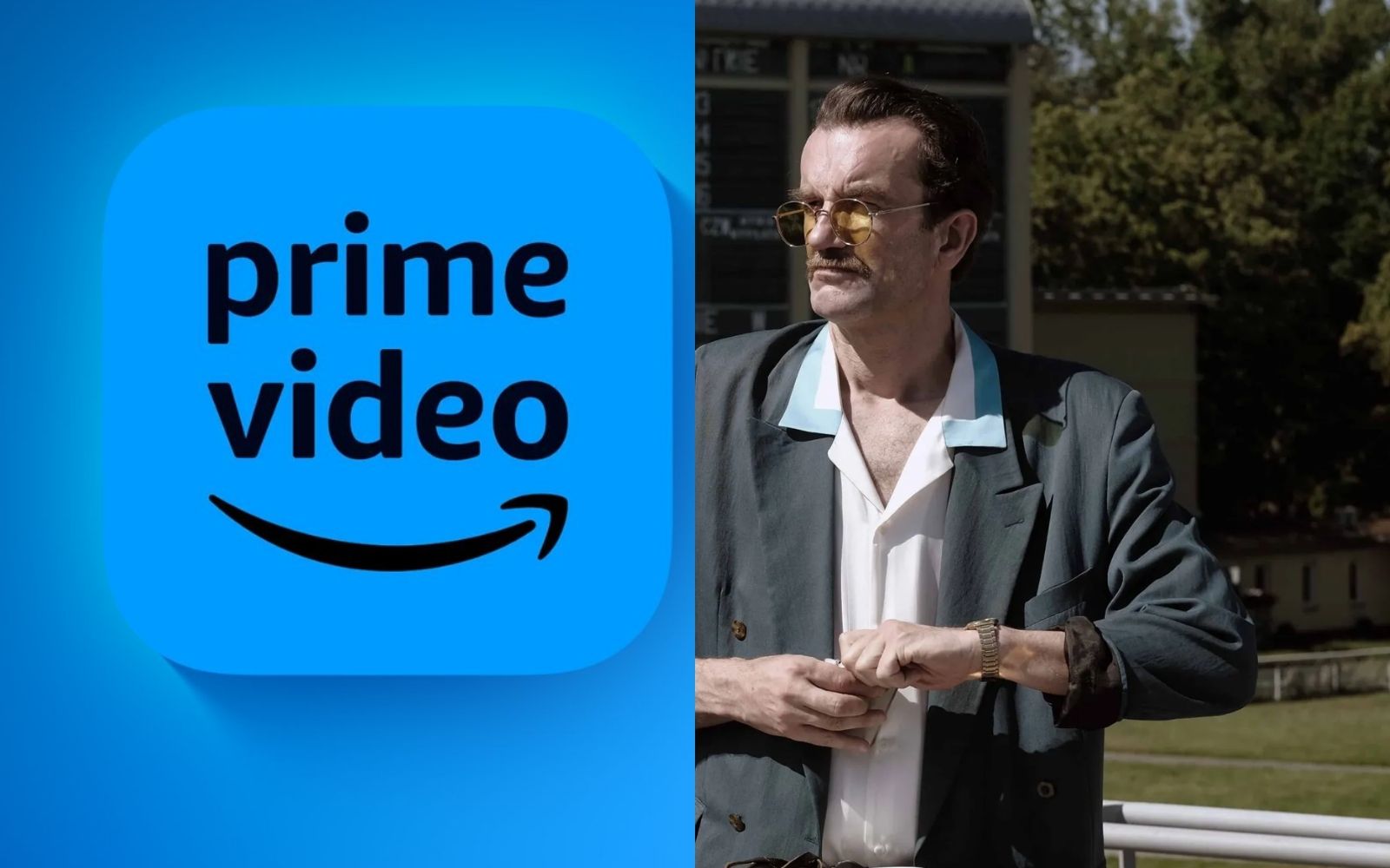 W styczniu w kinach, a już dzisiaj na Amazon Prime Video! Polski film z błyskawiczną premierą w streamingu