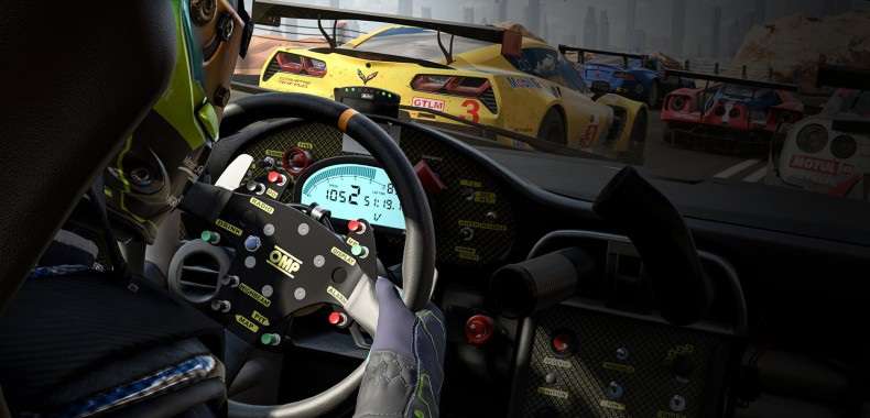 Forza Motorsport 7 to „doskonałe doświadczenie wyścigów przygotowane dla 4K”. Demo i zakończenie prac nad grą
