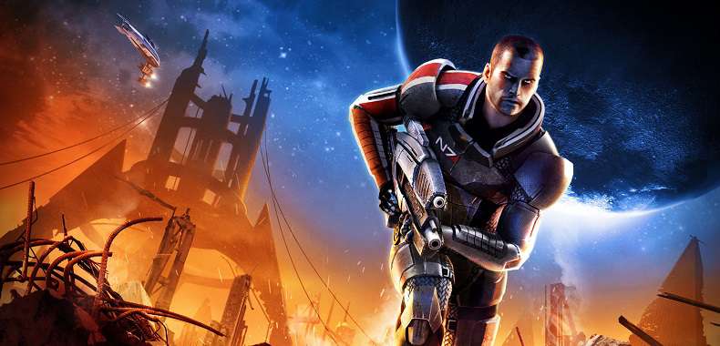 Mass Effect 2 dostępne za darmo! Gra widnieje jako Specjalny Prezent Origin