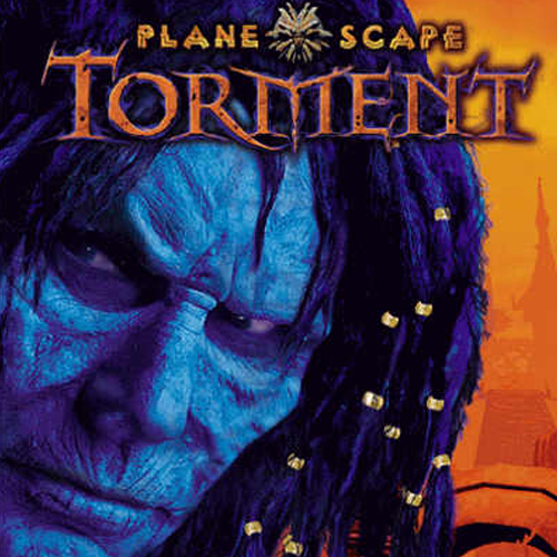 Planescape Torment: Enhanced Edition