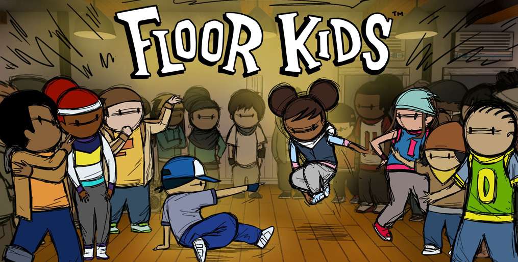 Recenzja: Floor Kids (PC)