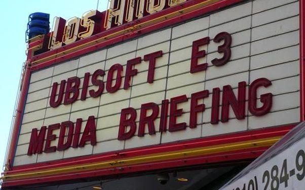 Ubisoft zapowiada swoje przybycie na E3 - firma ogłosi „kilka ciekawych gier”