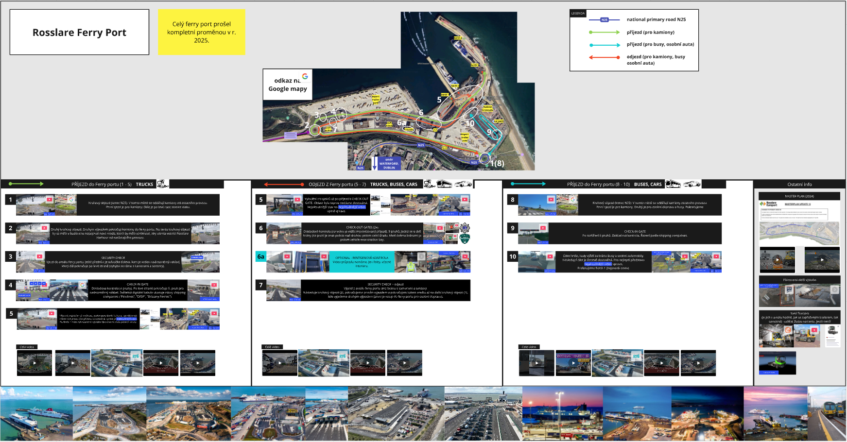 Euro Truck Simulator 2 - Isle of Ireland #9