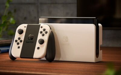 Nowy Nintendo Switch w przecieku firmy NVIDIA? Gracze są przekonani, że znaleźli wzmiankę o sprzęcie