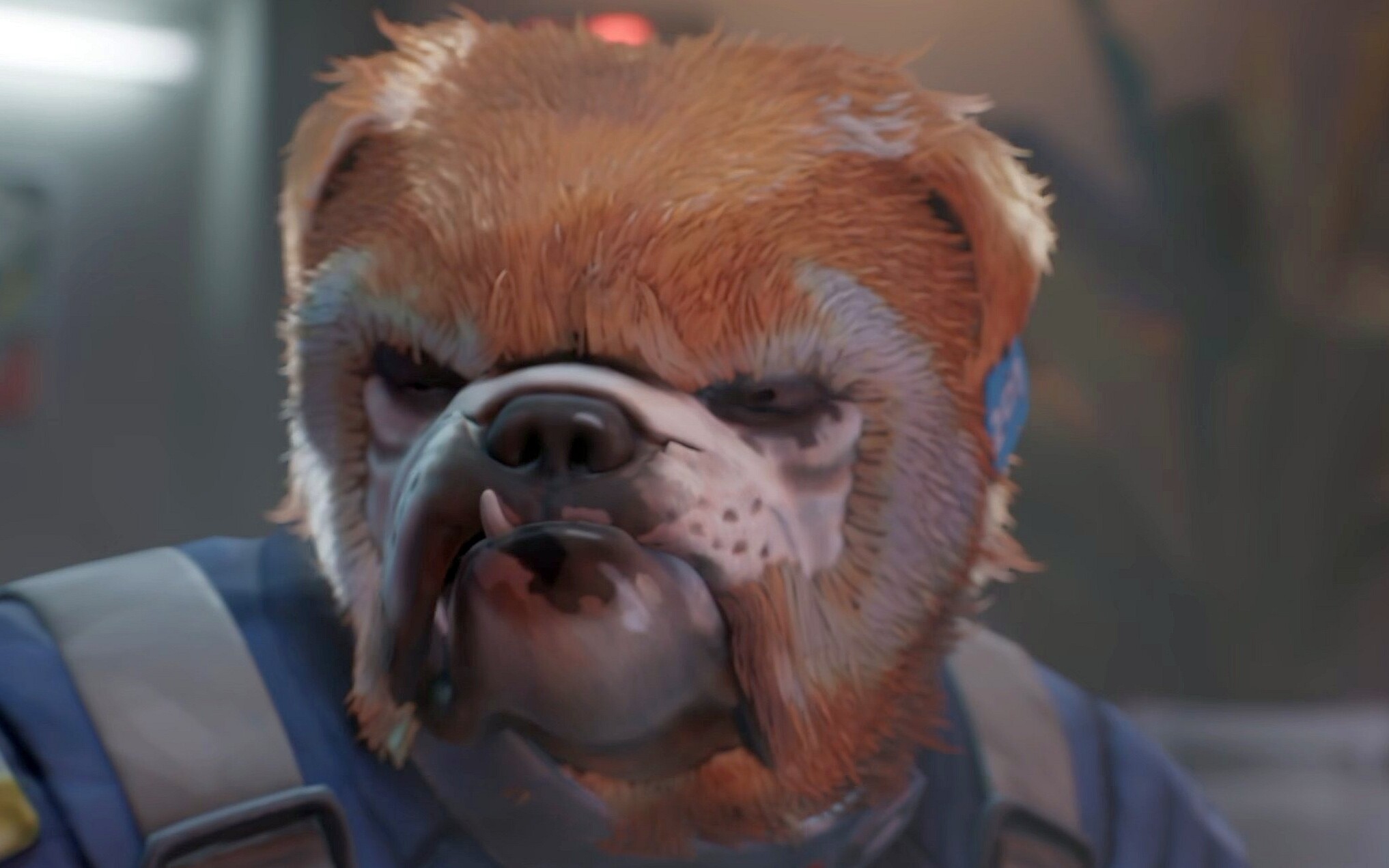 Największy WTF gamescom 2026? Kosmiczne psy z Gravhounds ruszają do walki!