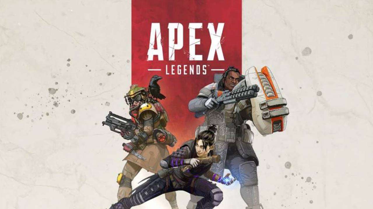 Apex Legends - bardzo pozytywne zaskoczenie