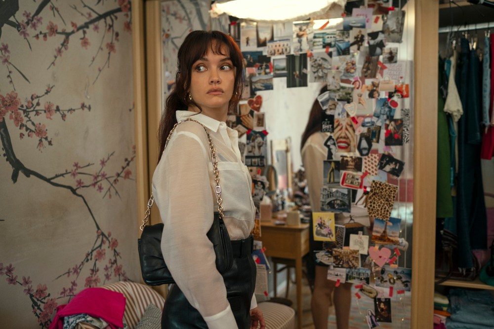 Ta dziewczyna / The Girlfriend / Amazon Prime Video