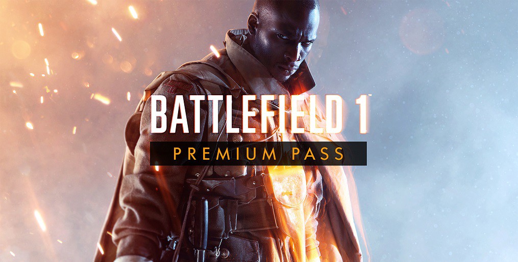 Battlefield 1 pozwoli nam przetestować za darmo Premium jeszcze w tym miesiącu