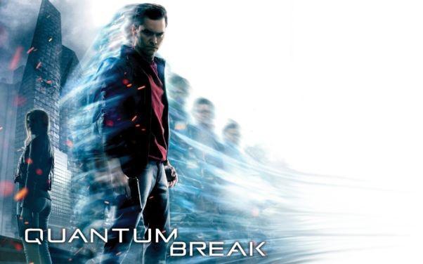 Oficjalnie: Quantum Break zadebiutuje na rynku w 2016 roku