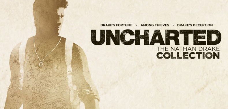 Uncharted: Kolekcja Nathana Drake&#039;a z nowym poziomem trudności i zmianą w rozgrywce