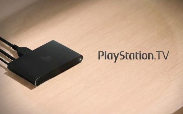 Sony zachęca do PlayStation TV premierowym zwiastunem