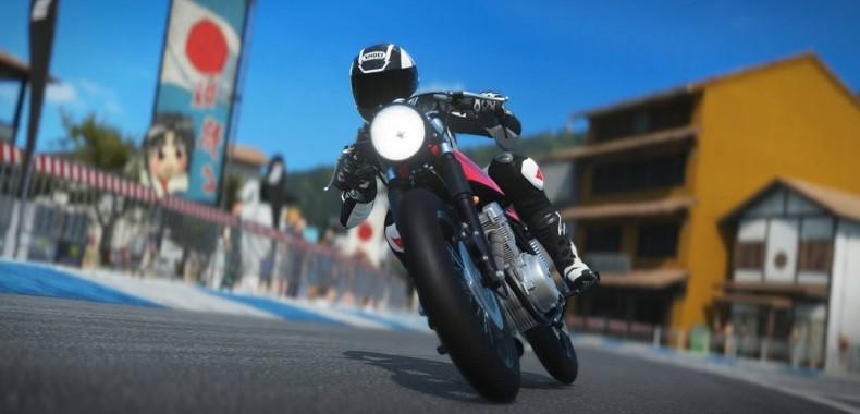 Tak prezentuje się „najbardziej kompletna gra motocyklowa w historii”. Zobaczcie Ride 2