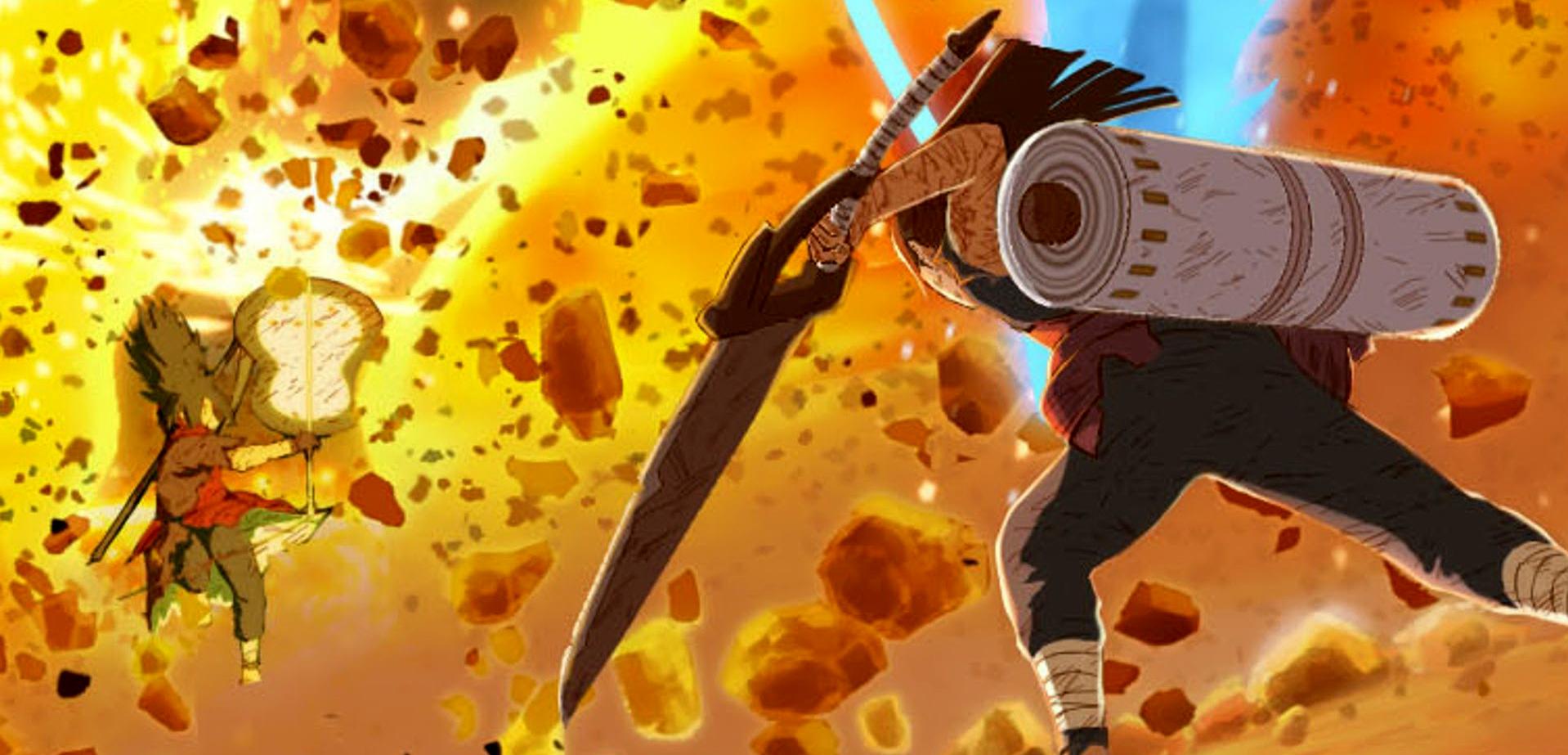 Bandai Namco chwali się popularnością dema nowego Naruto; dostaliśmy też reklamę TV