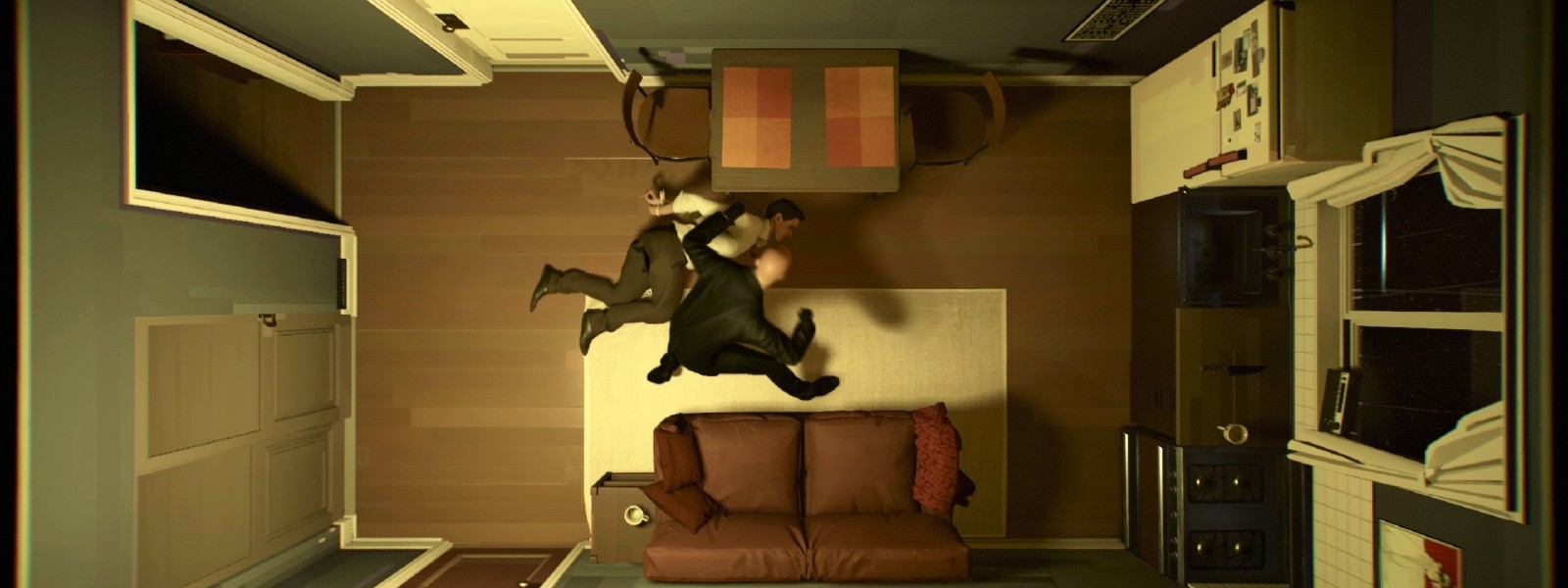 W Far Cry 3 zwierzaki mają przerąbane