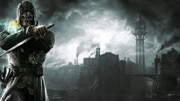 Dishonored z gwiazdorską obsadą