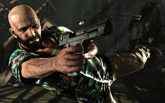 Take-Two chwali się wynikami sprzedaży swoich gier