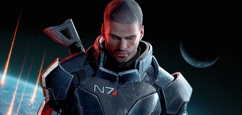 Film Mass Effect nie powstał przez zbyt rozbudowane uniwersum, ale serial wydaje się kwestią czasu