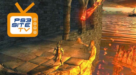 PS3site TV: Dante&#039;s Inferno