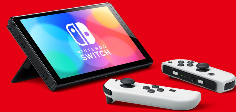 Nintendo przypomina o nowym modelu Switch i najważniejszych wydarzeniach lipca