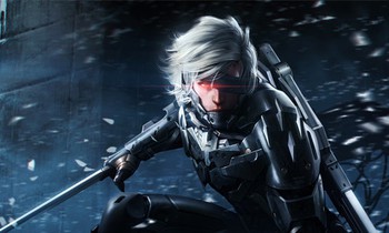 Revengeance na X360 skasowane w Japonii
