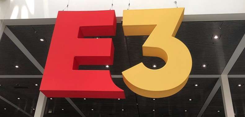 YouTube Live at E3 powraca. Geoff Keighley ponownie poprowadzi show