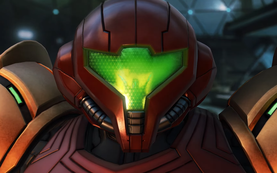  Metroid Prime 4: Beyond 