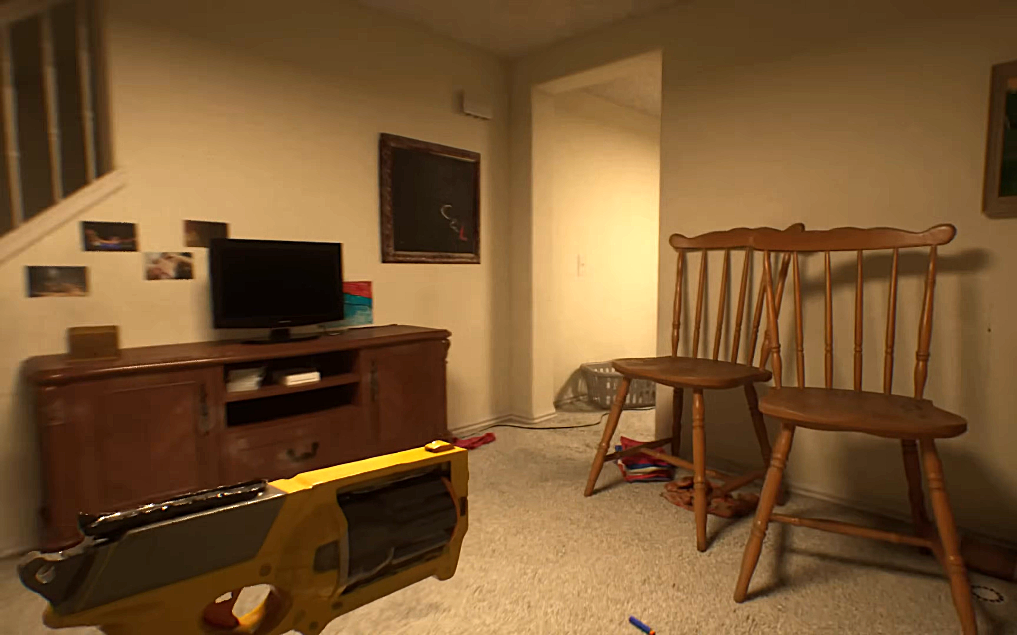 Ten horror z kamerą FPP wygląda fotorealistycznie. Twórcy gotowi do premiery