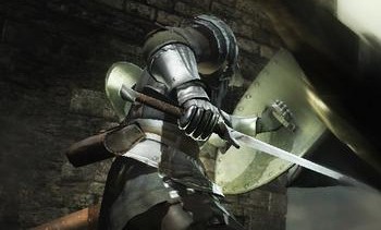 Demon’s Souls pękło w niespełna godzinę!