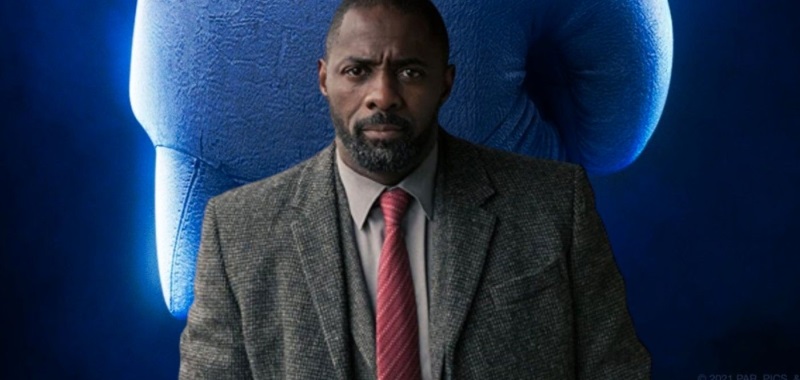 Idris Elba w Sonic 2. Aktor potwierdza dużą rolę w filmie