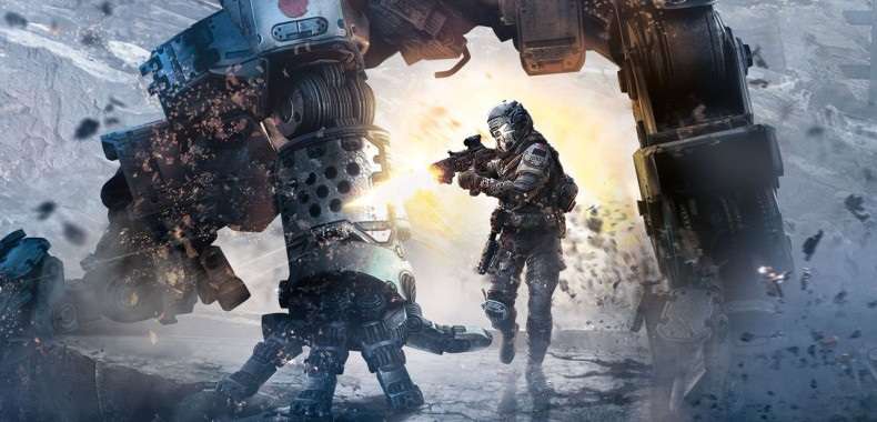 W Titanfall 2 na Origin nie można zmienić polskiego dubbingu. Gdzie leży problem?