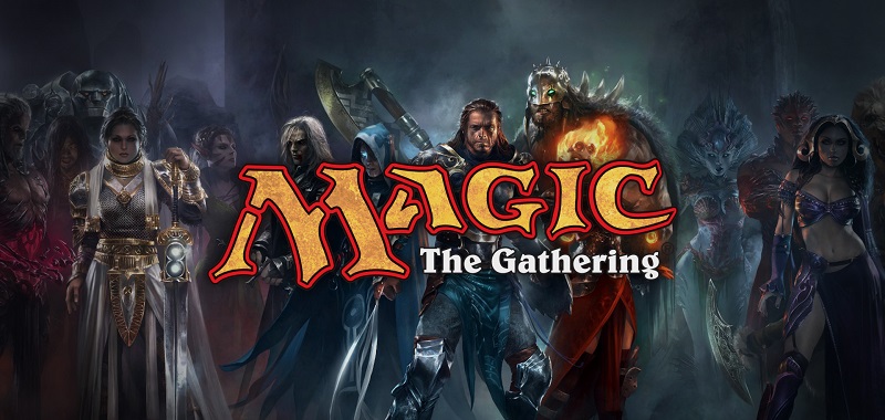 Magic: The Gathering. Twórcy muszą wycofać jedną z kart przez koronawirusa