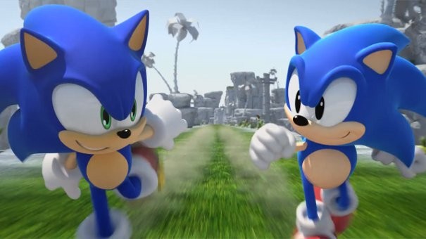 Będzie wielki powrót Sonica?