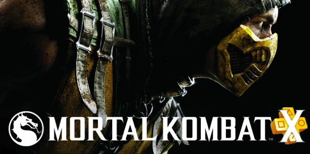 Mortal Kombat X nie wymaga Plusa do sieciowych potyczek na PlayStation 4