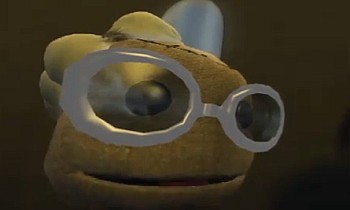 LittleBigPlanet 2 potrafi wszystko?