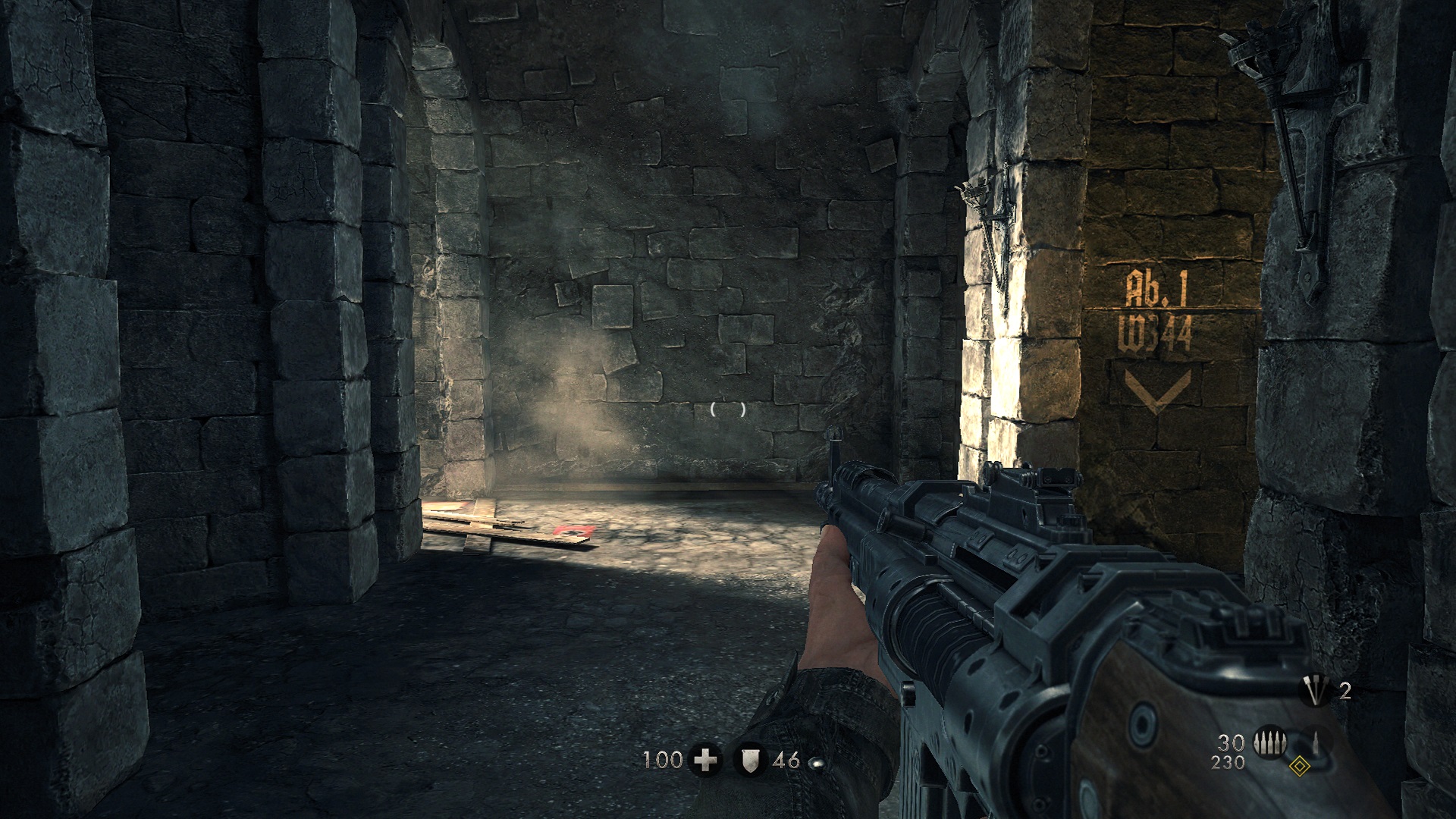 Wolfenstein: The New Order to wręcz idealny powrót kultowej marki
