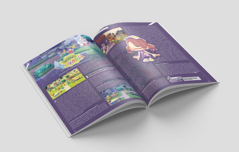 PSX Extreme 343 - Pokopia