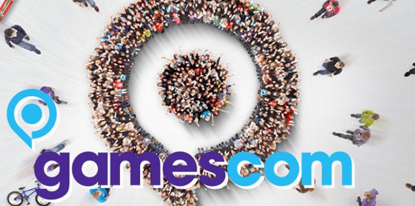 Europejskie targi Gamescom rosną w siłę