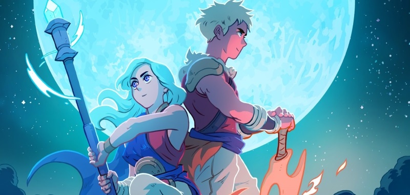 Sea of Stars, River City Girls 2 i więcej gier zaprezentowanych przez Nintendo. Nowości zmierzające na Switcha