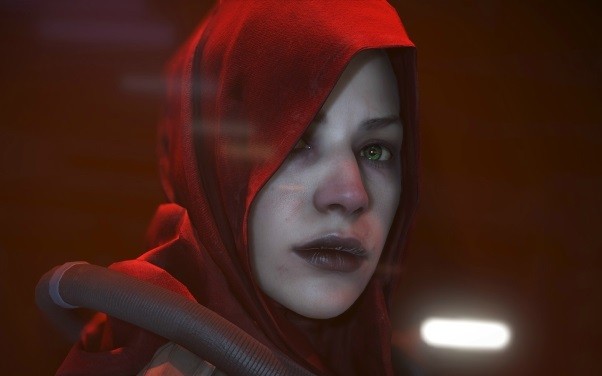 Nowe materiały z kampanii Killzone: Shadow Fall - uwaga na spoilery