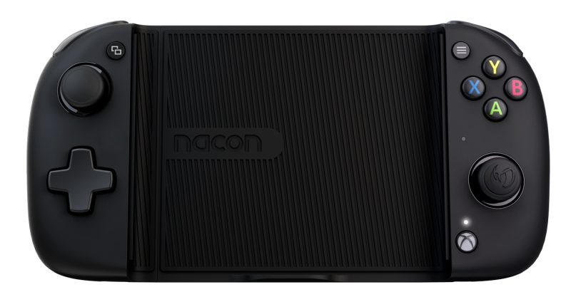 Nacon z pierwszymi kontrolerami dla Xboksa Series X|S, Xboksa One, PC i grania w chmurze